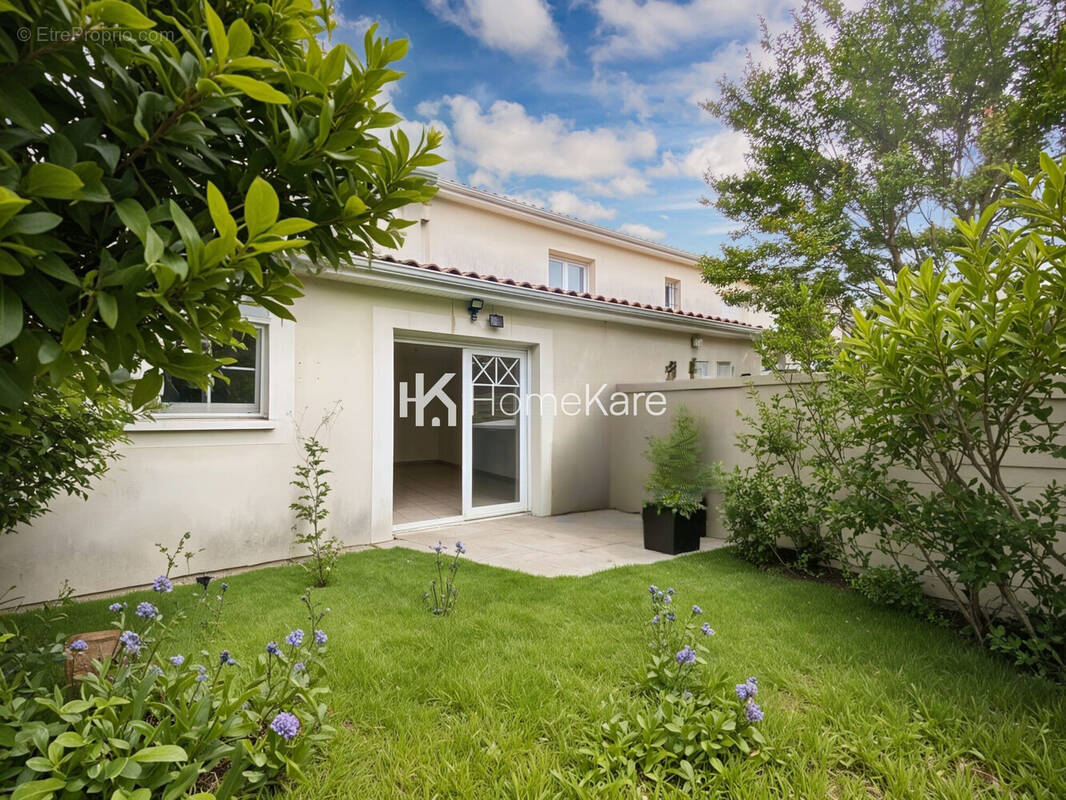 Maison à MERIGNAC