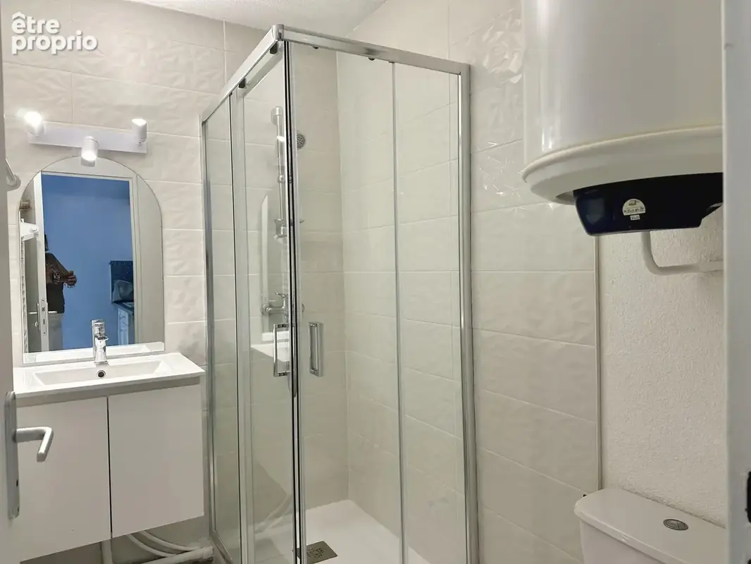 Appartement 34 m² à Gruissan  - photo 8