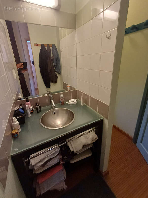 Maison à PLEAUX