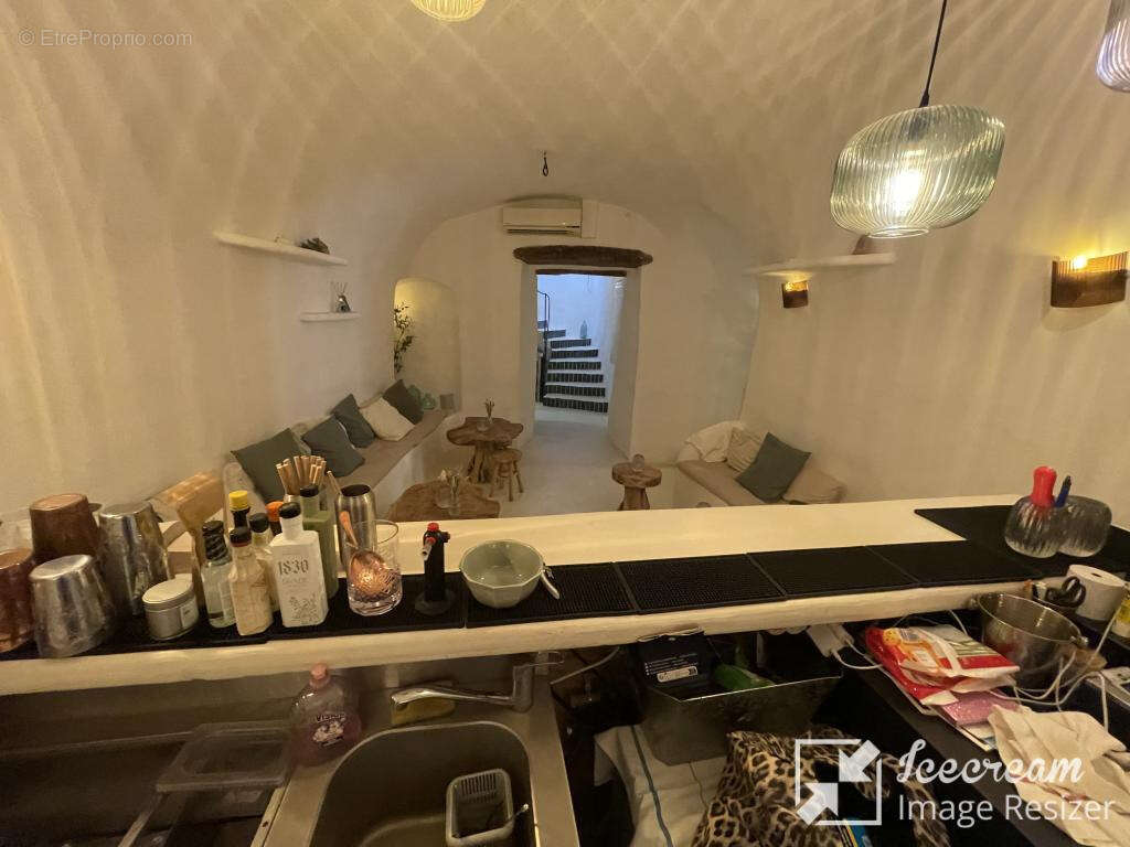 Restaurant brasserie 80m2 saint paul de vence - photo 23