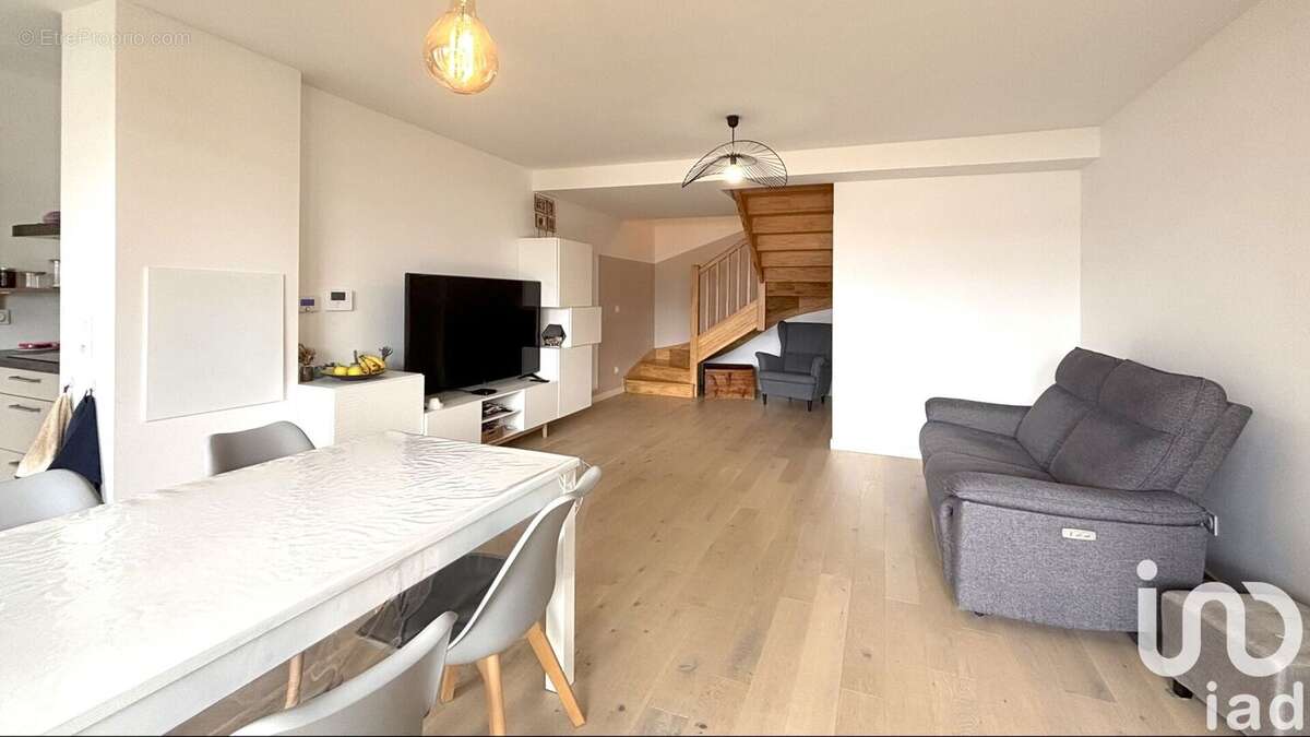 Photo 4 - Appartement à CIBOURE