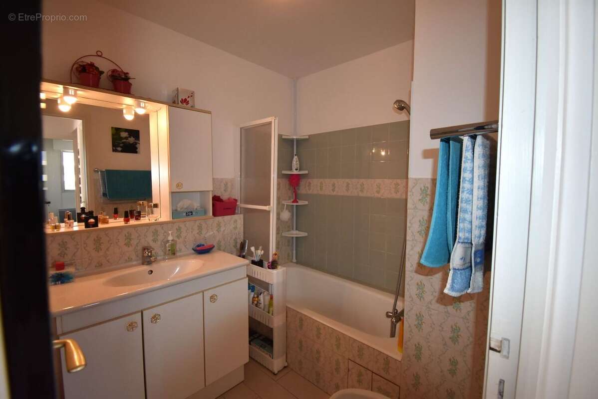 Appartement à SAINT-RAPHAEL