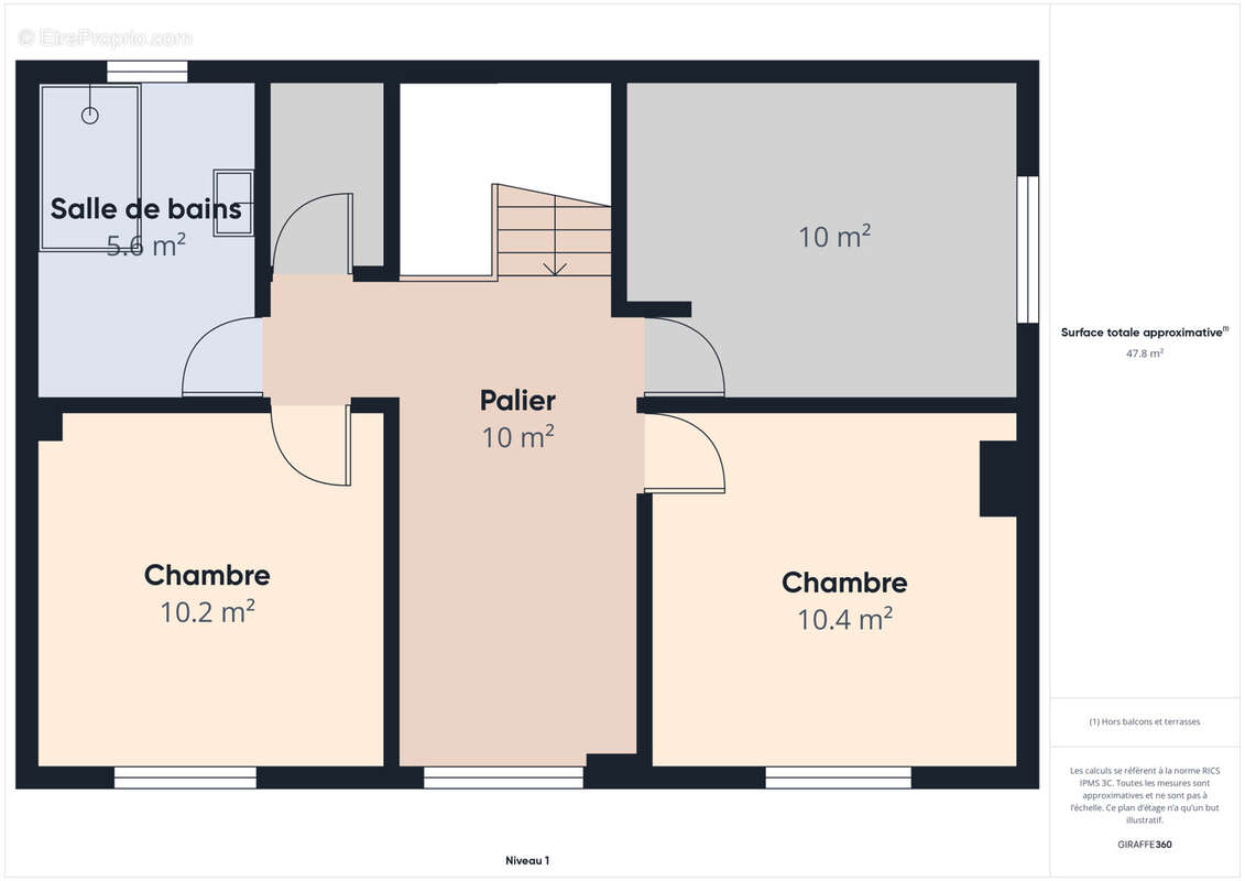 Maison à LE PUY-EN-VELAY