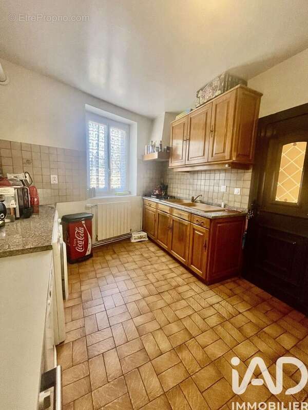 Photo 5 - Appartement à VAUREAL
