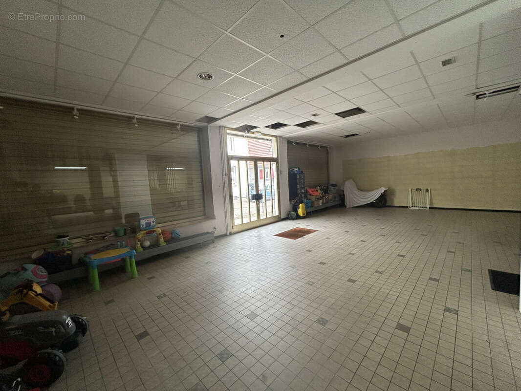 Maison à LAUTENBACH