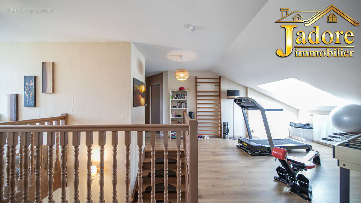 Maison à SAINT-DIE-DES-VOSGES