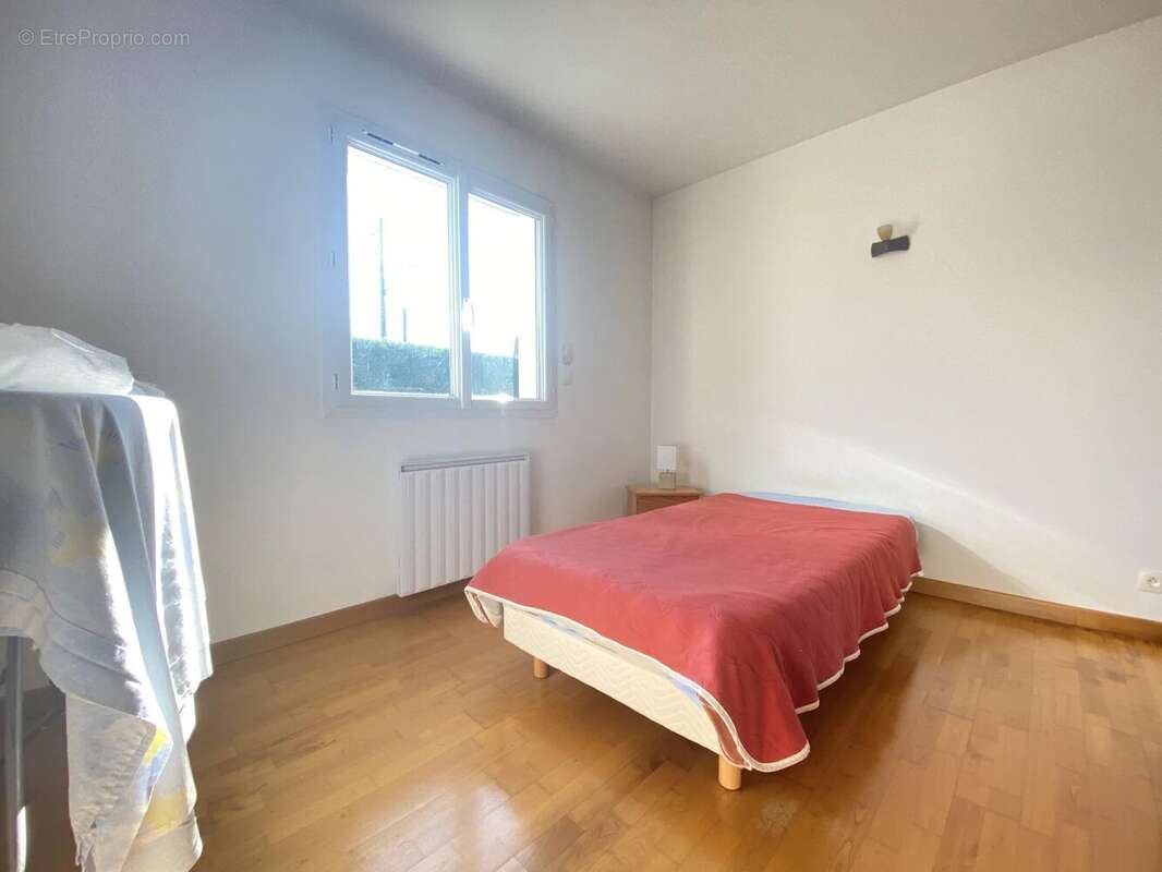 Maison à CASTELNAU-DE-MEDOC