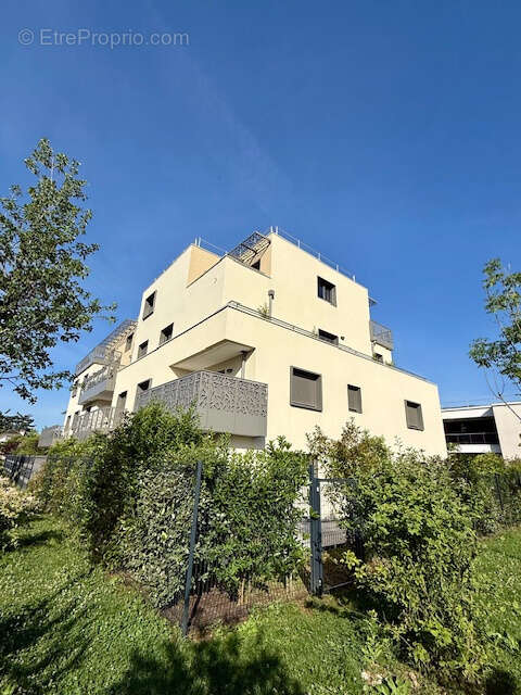 Appartement à DIVONNE-LES-BAINS