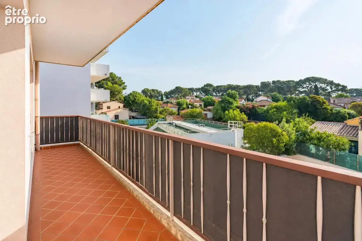 Appartement de 3 pièces de 61 m² au Cannet - photo 12