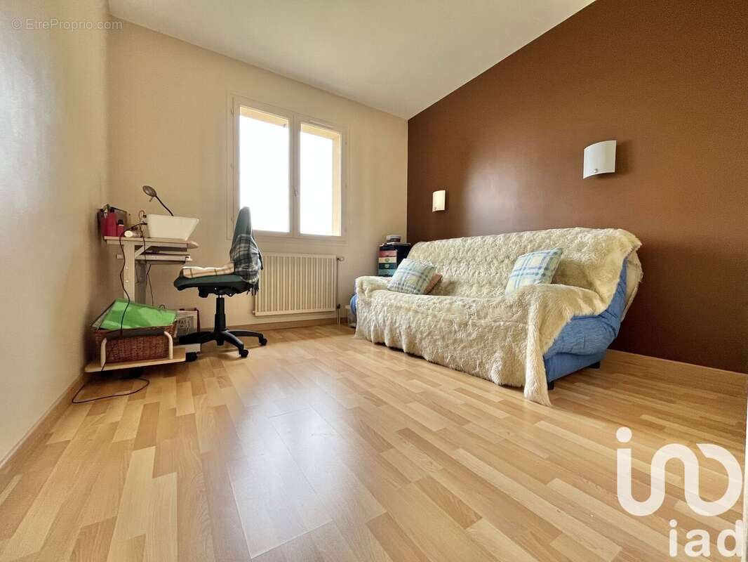 Photo 6 - Maison à SAINTE-SUZANNE-SUR-VIRE