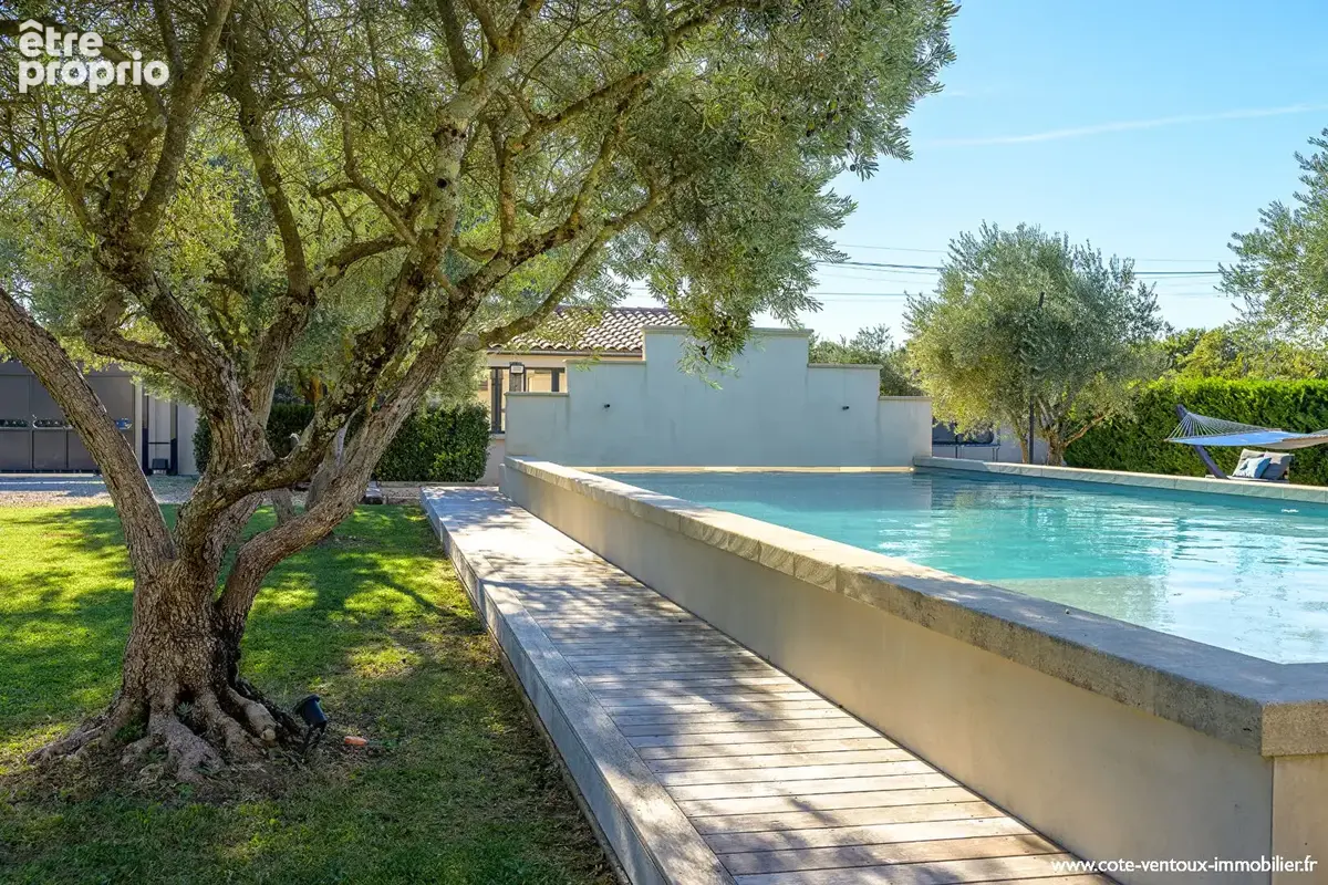 Belle propriété de 250 m² à Aubignan - photo 10