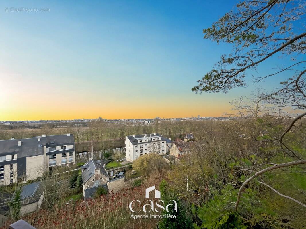 Appartement à CAEN