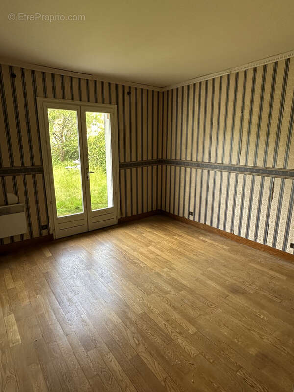 Maison à BOIS-LE-ROI
