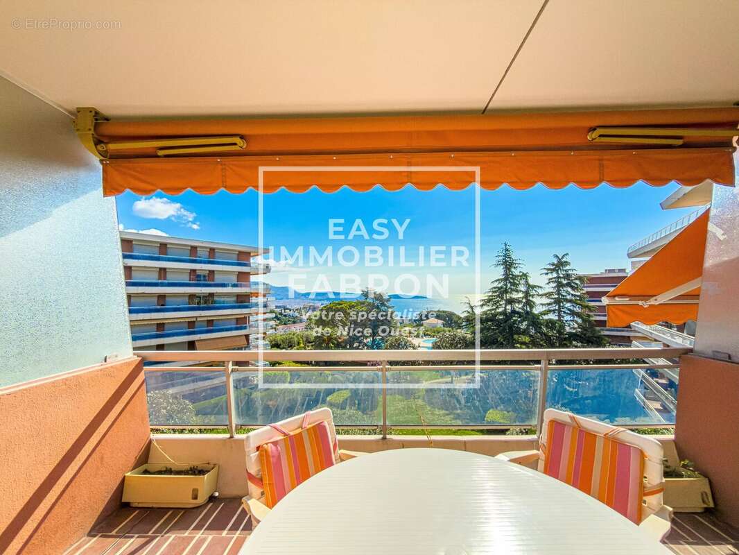 Appartement 57 m² à Nice  - photo 3