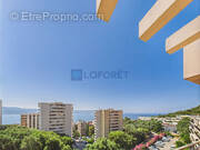 Appartement à AJACCIO