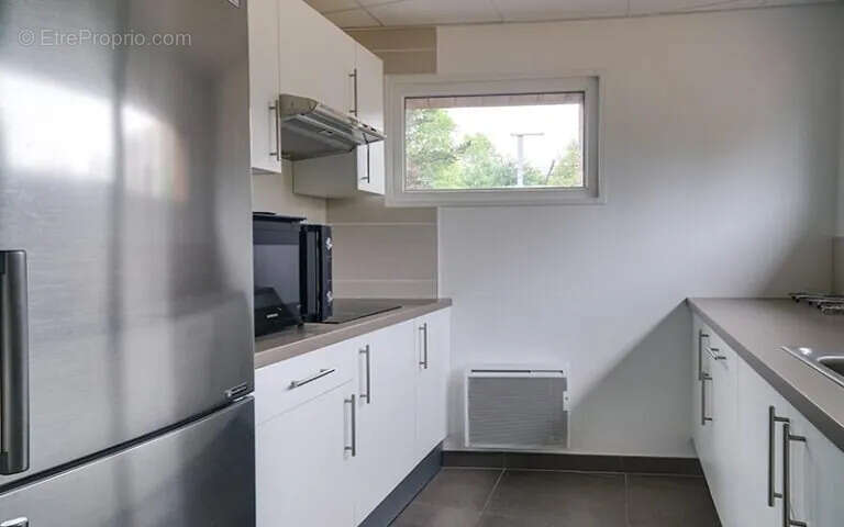 Appartement à PESSAC