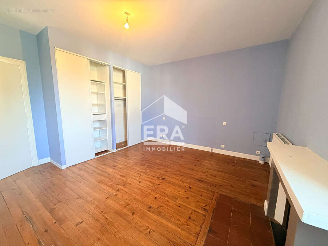 Maison 95m² à tarbes - photo 17