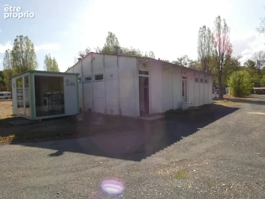 Bien immobilier à vendre à Orleans (45000) - photo 9
