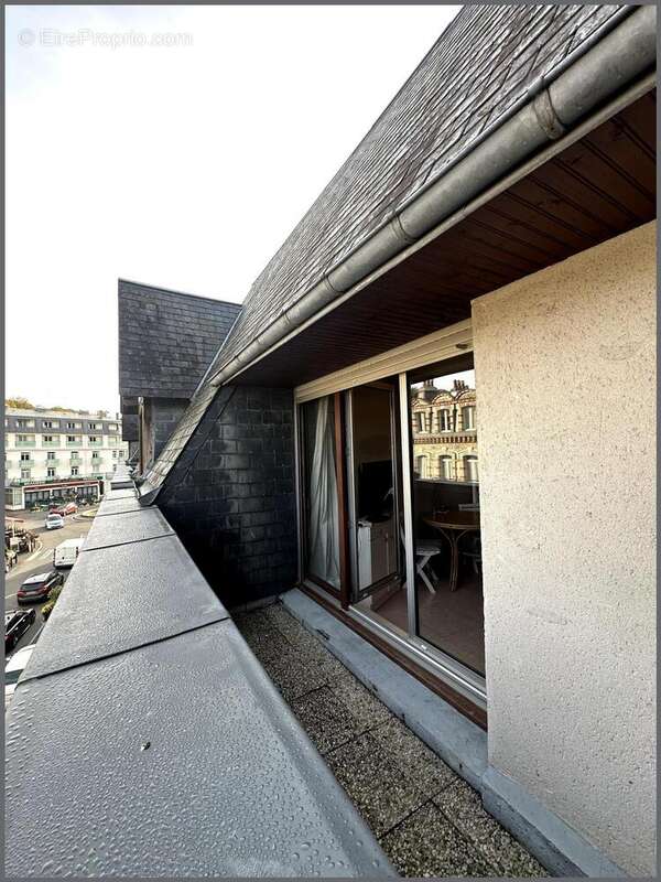 Photo 6 - Appartement à BAGNOLES-DE-L&#039;ORNE