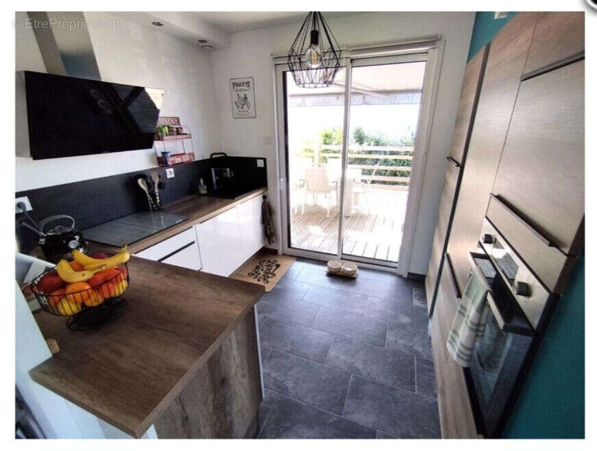 Maison à PONTCHATEAU