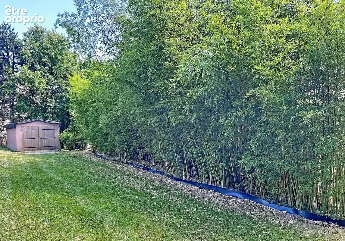 BRIVE-LA-GAILLARDE – Propriété d’exception      dans un environnement privilégié - QUARTIER FADATS - photo 27