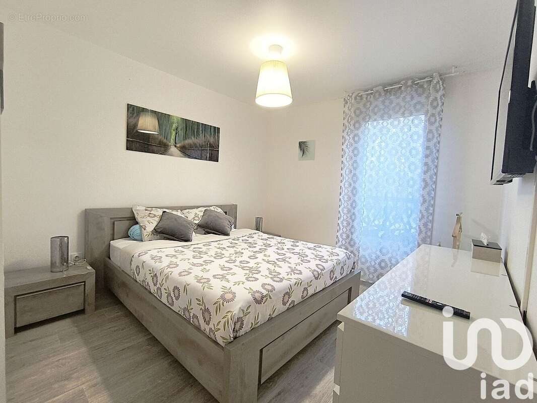 Photo 6 - Appartement à CHESSY