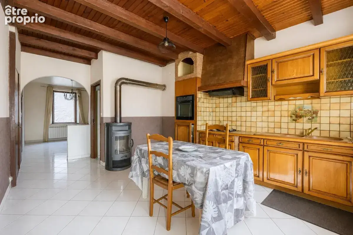 Maison de 5 pièces de 100 m² à Allamps - photo 3
