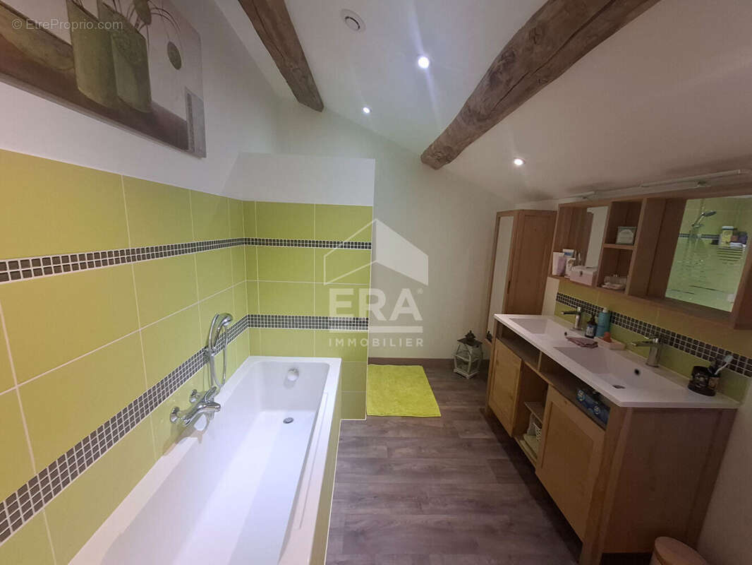 Maison 300m² à marboz - photo 9