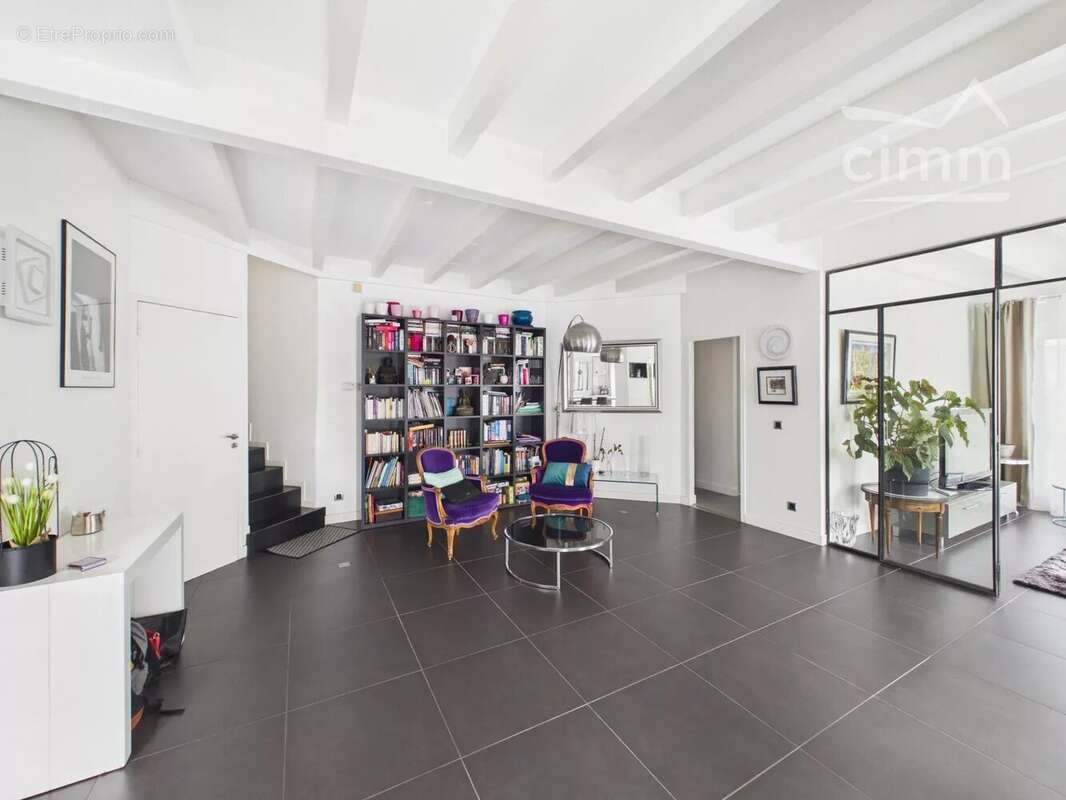 Maison à SAINT-MARTIN-LE-VINOUX