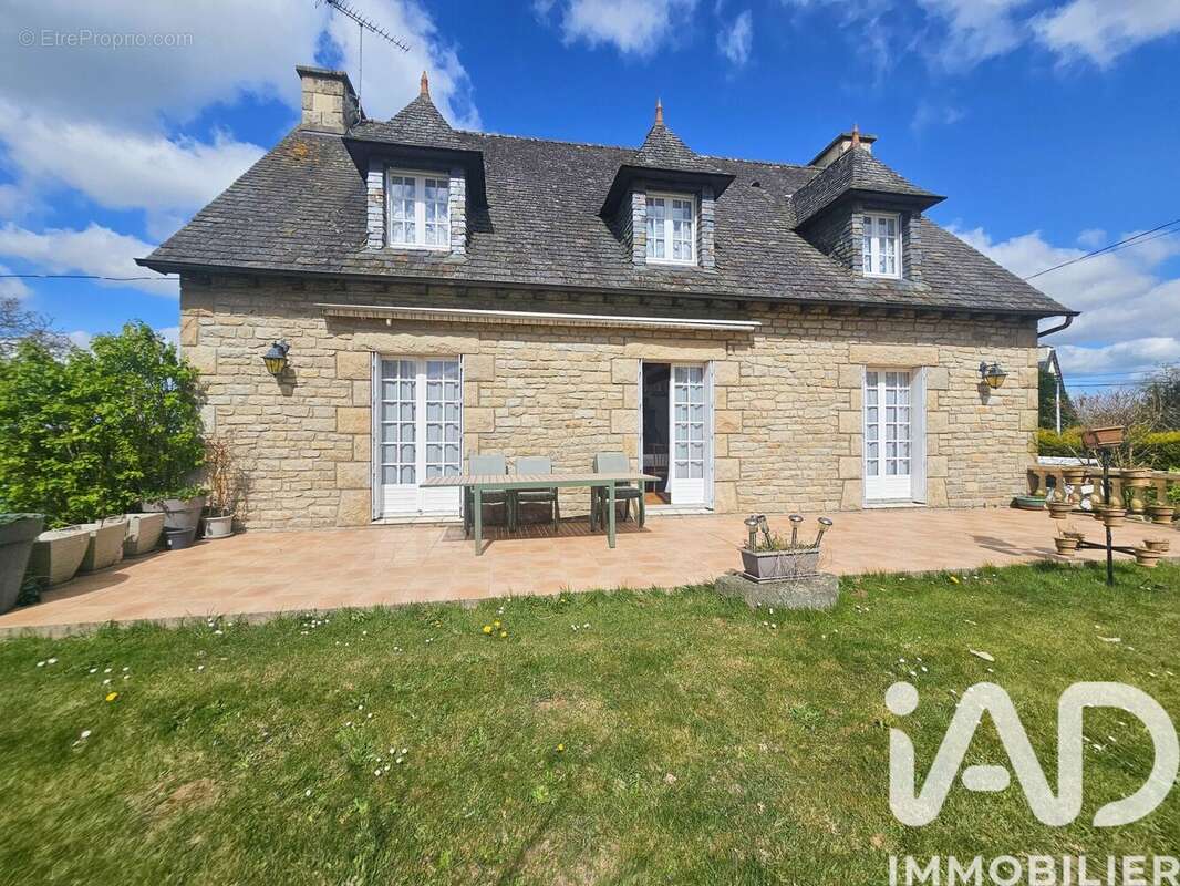 Maison 158 m² à Merillac  - photo 7