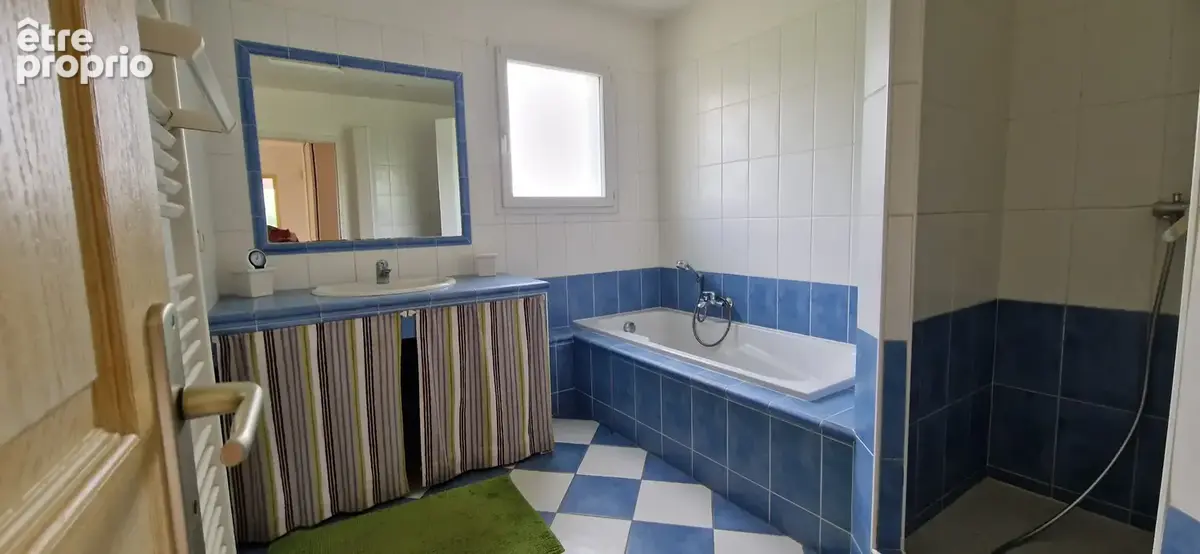 Vinça Hors lotissement sur 2000 M2 Arboré et verdoyant Villa 4 Faces  Piscine - photo 12