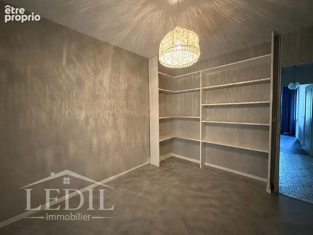 Grand T4 Lumineux quartier Ancely avec Garage - photo 6