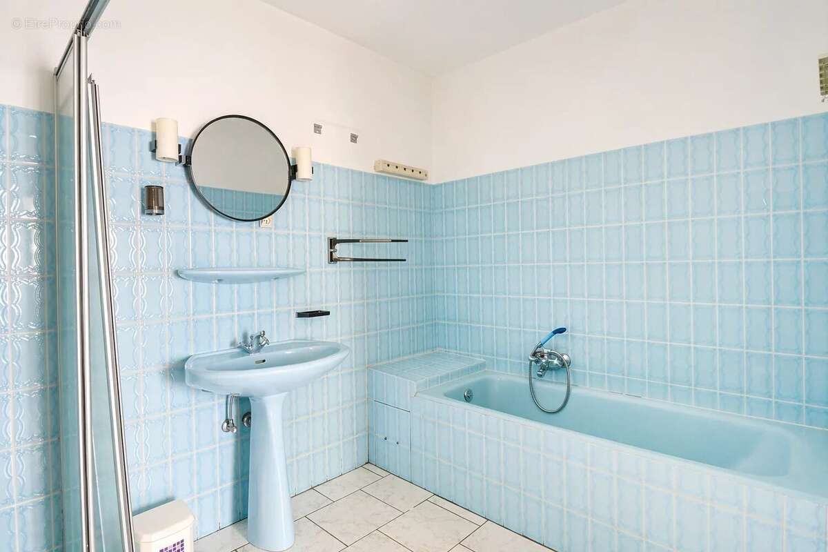 Appartement à COLMAR