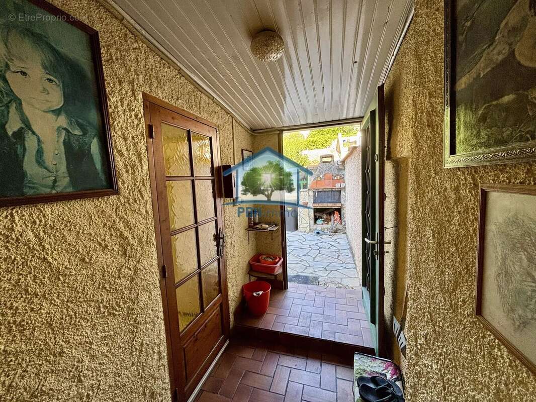 Appartement à MARSEILLE-15E