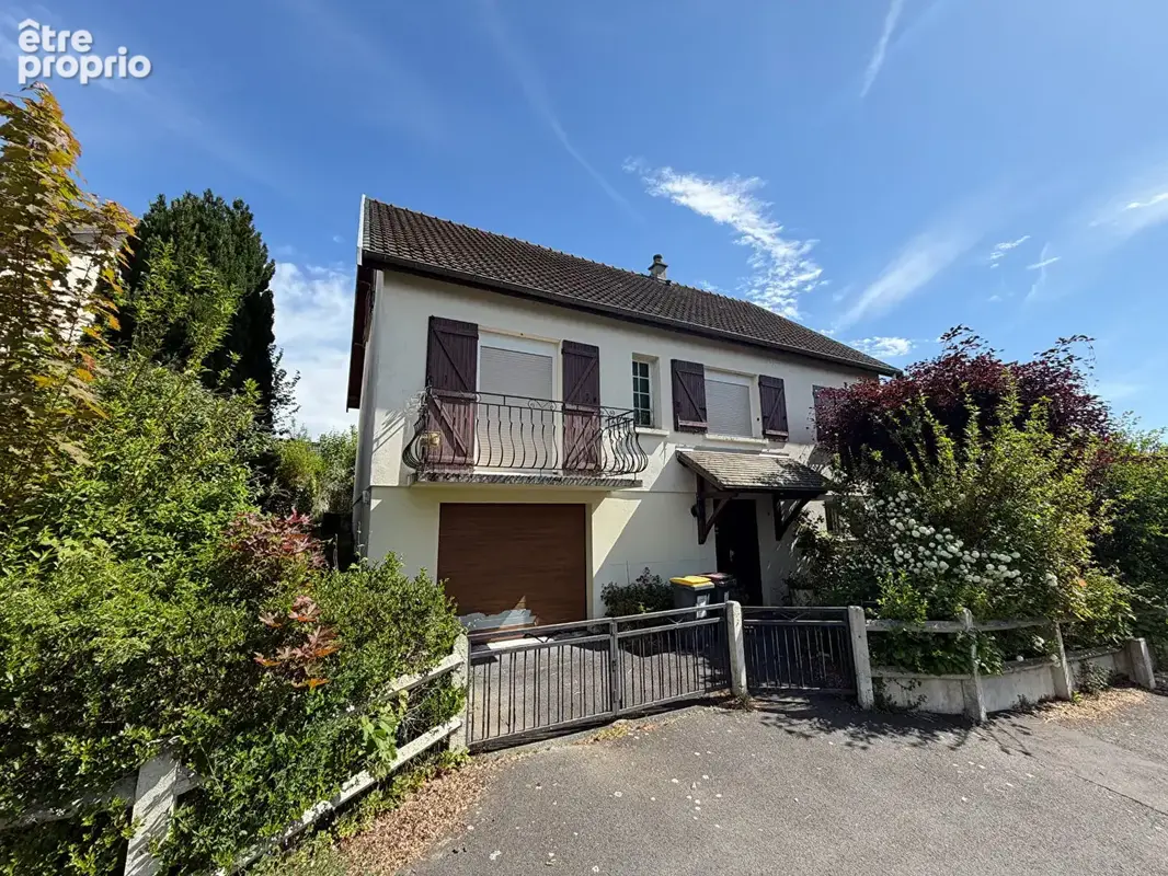 Maison 248m2 - 4 chambres Secteur Champfleury - photo 15