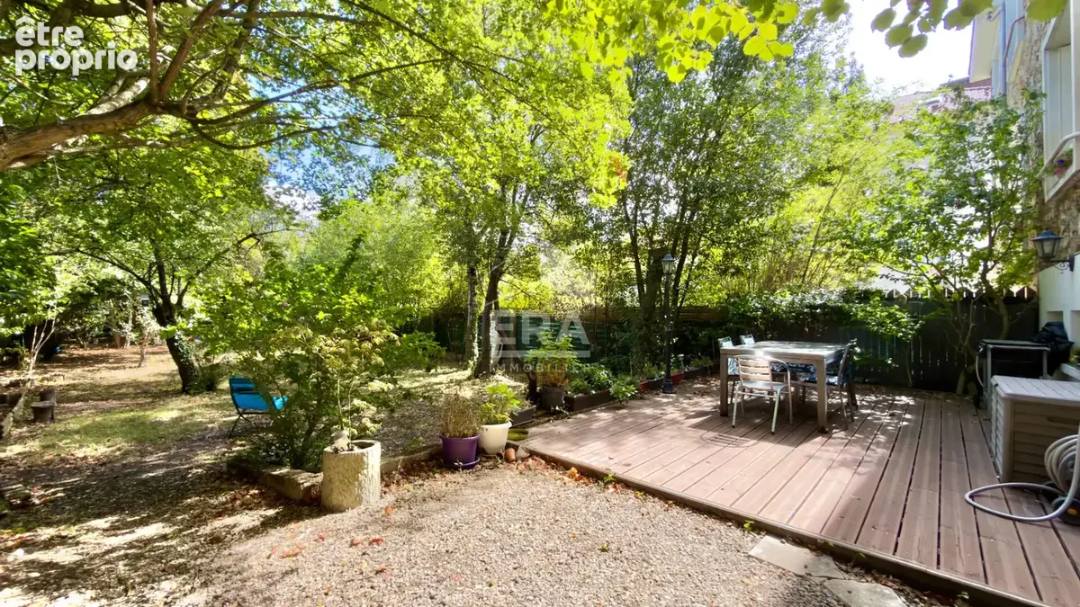 Maison 116 m² athis-mons, 4 chambres avec jardin et proximité des écoles - photo 12