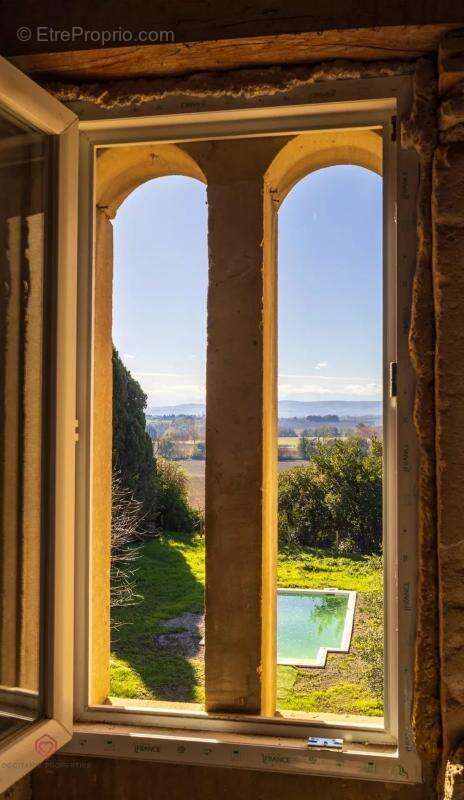 Maison à CASTELNAUDARY