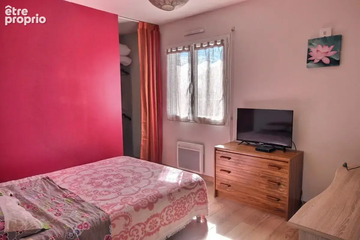 Villa contemporaine rt2012 de plain-pied — poey-de-lescar (64230) - photo 4