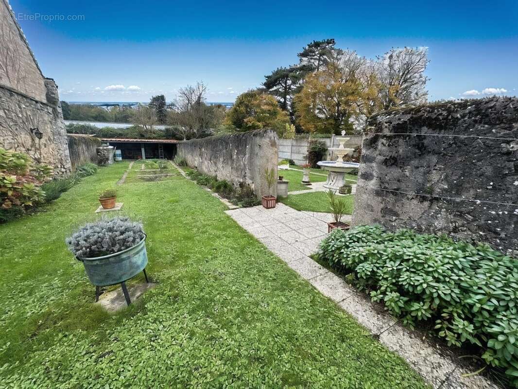 Maison 178m² à villeblevin - photo 16
