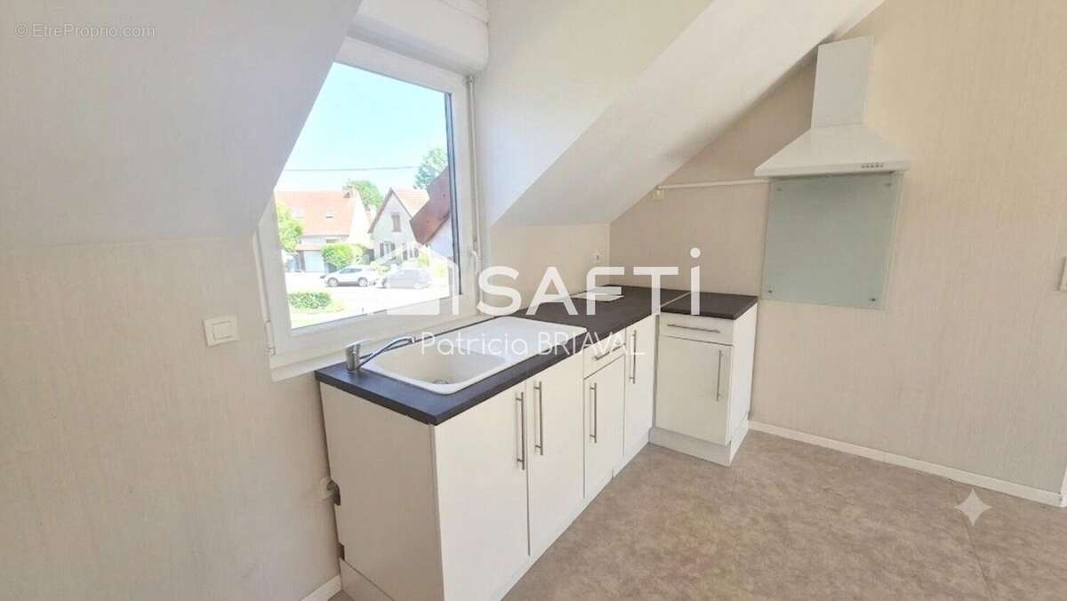 Photo 4 - Appartement à AIX-NOULETTE