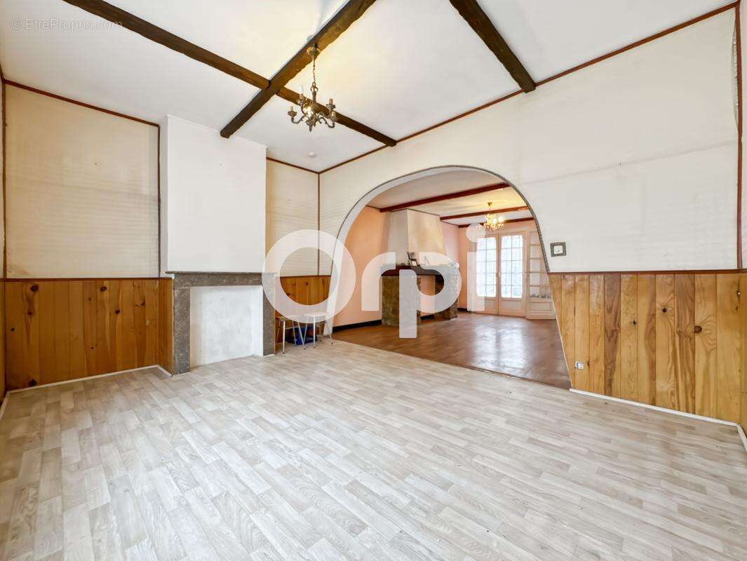 Maison Outreau - photo 2