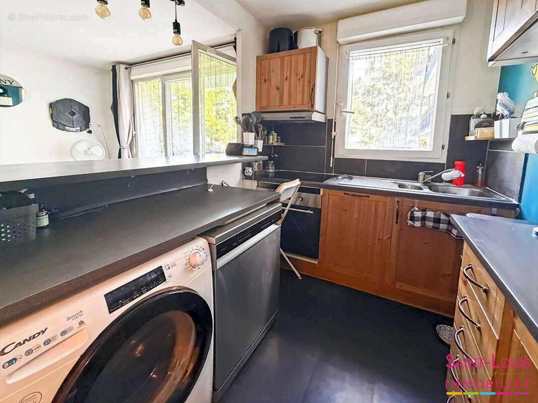 Appartement à POISSY