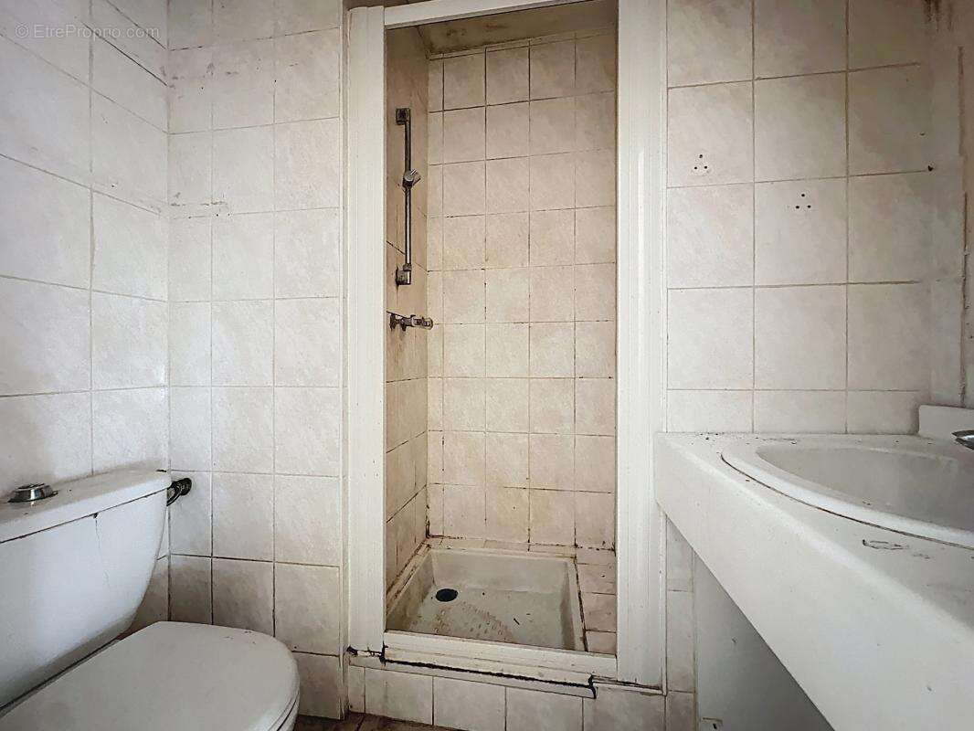 Appartement à VILLENEUVE-LOUBET