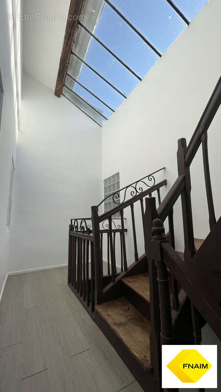 Maison à LAROQUE-TIMBAUT