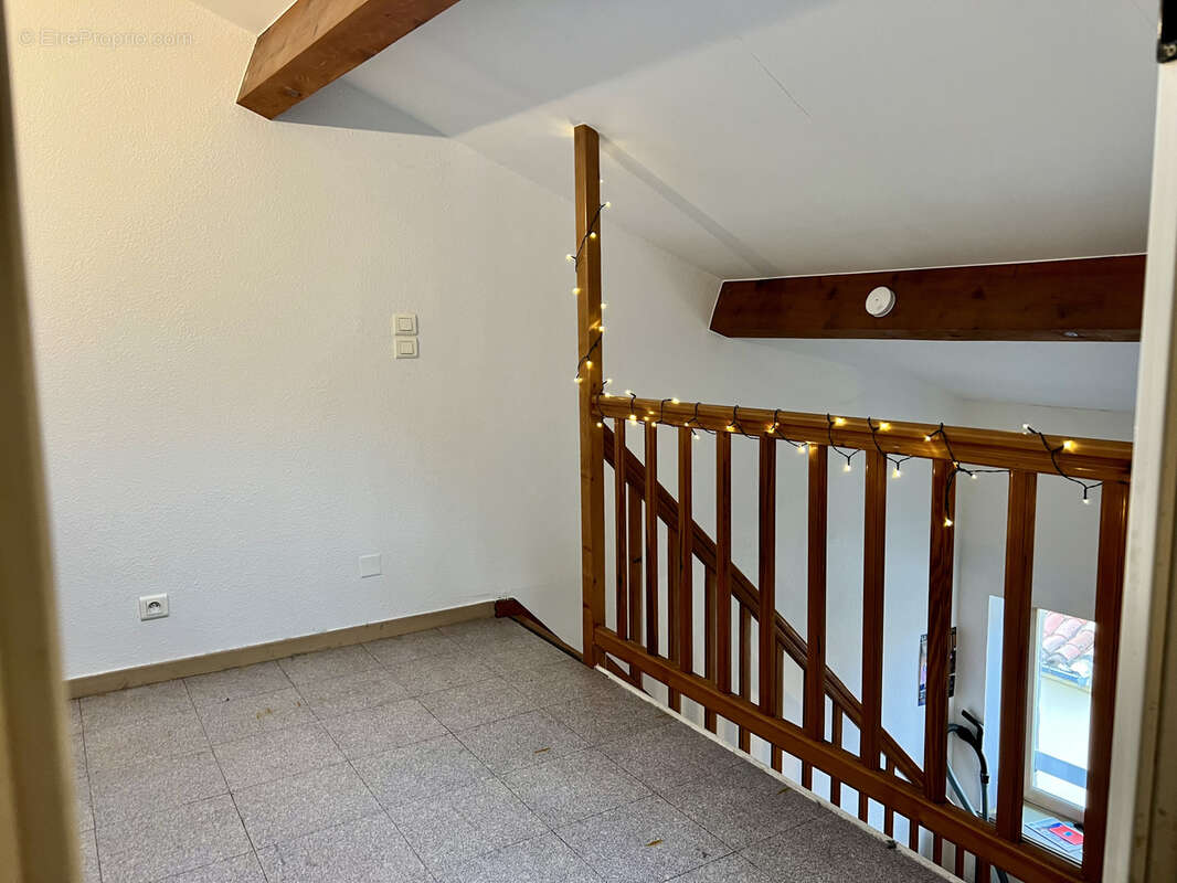 Appartement à AUBENAS