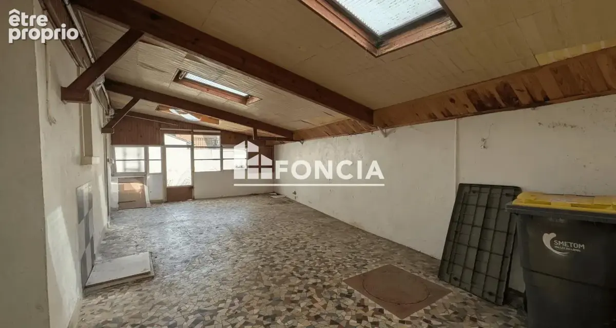 Maison de village de plain-pied avec potentiel d'aménagement – Chevrainvilliers (77760) - photo 13