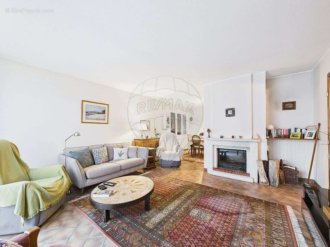 Maison à METZERESCHE