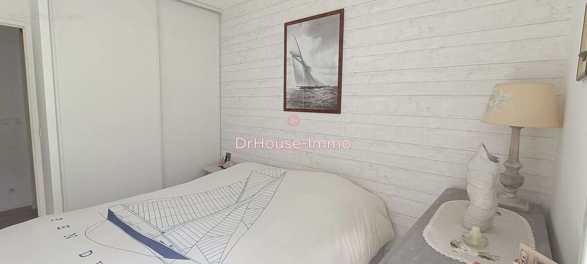 Appartement à TRAPPES