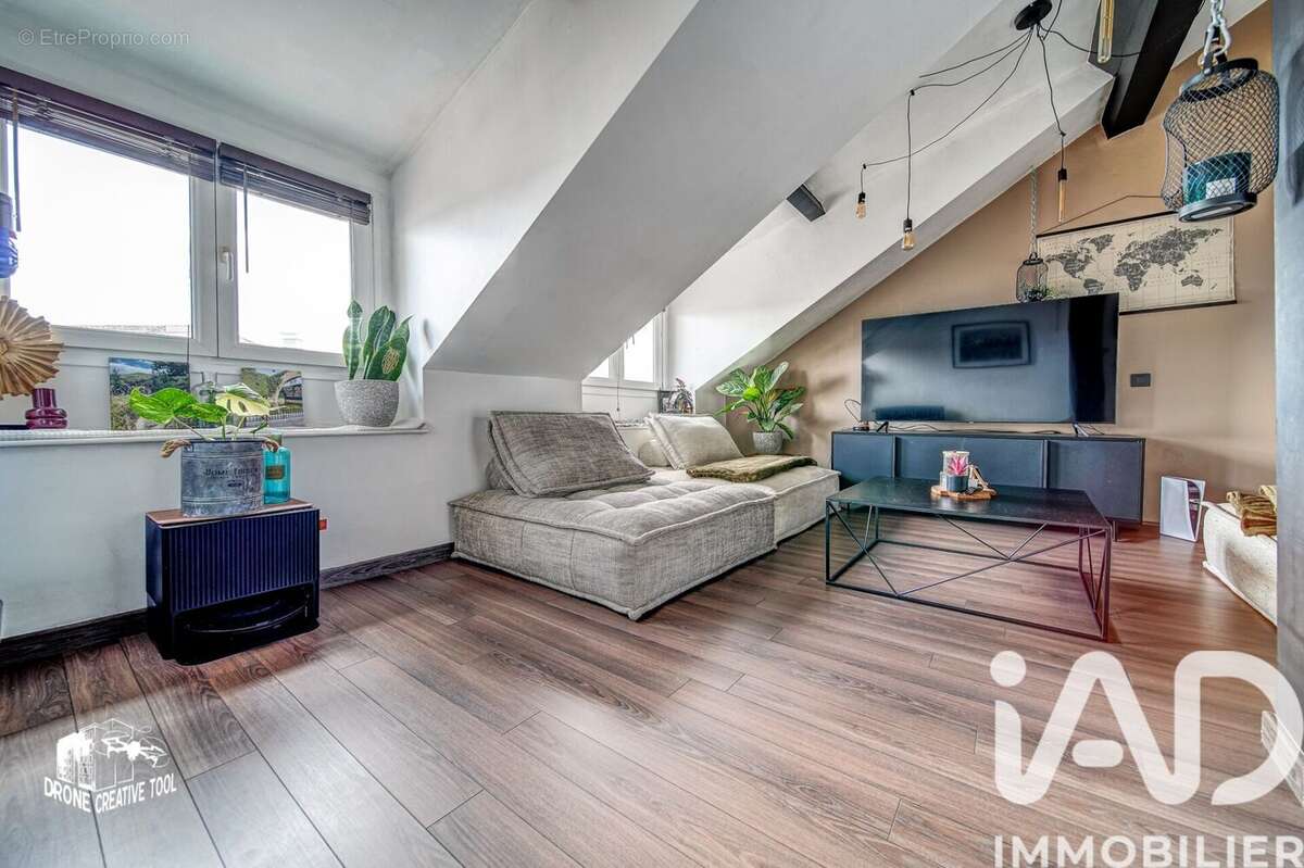 Photo 6 - Appartement à FLORANGE