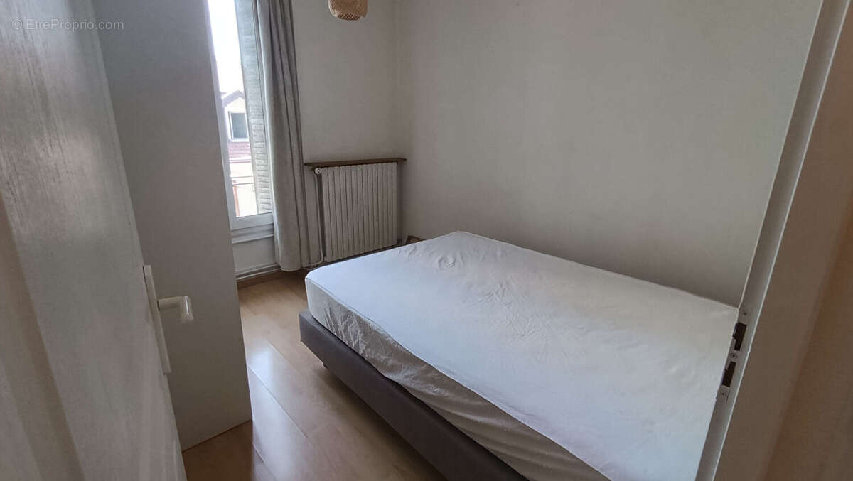Appartement à ANNECY